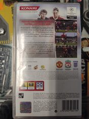 Pro Evolution Soccer 2010 PSP