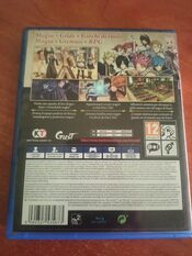 Fairy Tail PlayStation 4