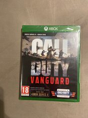 Call of Duty: Vanguard Xbox One