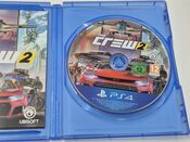 The Crew 2 Deluxe Edition PlayStation 4