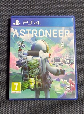 ASTRONEER PlayStation 4