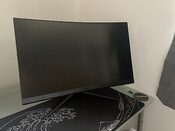 MSI Optix MAG272C 27" Curved Gaming Monitor 165hz 1ms