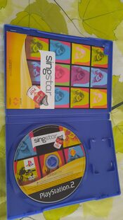 Buy Singstar: La Edad de Oro del Pop Español PlayStation 2