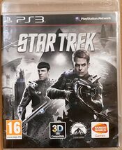 Star Trek (2013) PlayStation 3