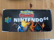 Redeem Pokémon Stadium Nintendo 64