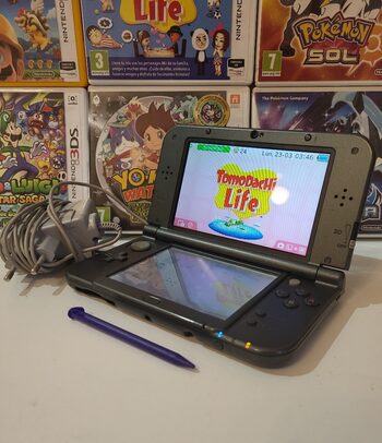 Pack New 3ds XL