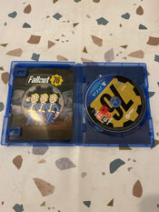 Fallout 76 PlayStation 4