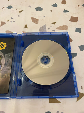 Fallout 76 PlayStation 4