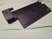 ThinkPad Ultra Dock - Type 40A2 + Charger