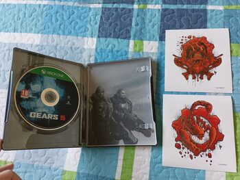 Gears 5 Xbox One for sale