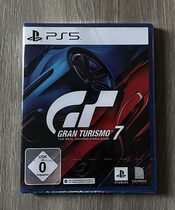 Gran Turismo 7 PlayStation 5