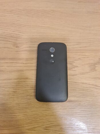 Motorola Moto G 8GB