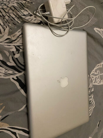 Apple MacBook Pro