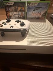 Xbox One S, White, 1TB