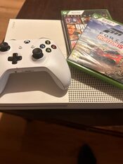 Xbox One S, White, 1TB