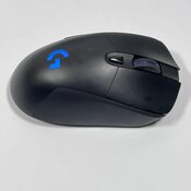 Get Logitech G703 LIGHTSPEED Wireless Gaming Mouse with HERO Sensor