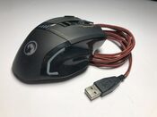 Get Marvo Scorpion G909 Gaming Mouse Šviečianti Žaidimų Pelė