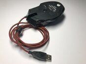 Redeem Marvo Scorpion G909 Gaming Mouse Šviečianti Žaidimų Pelė