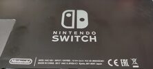 Nintendo switch V1 + accesorios regalo