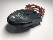 Marvo Scorpion G909 Gaming Mouse Šviečianti Žaidimų Pelė for sale