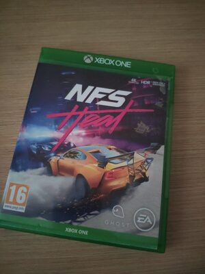 Need for Speed Heat Xbox One