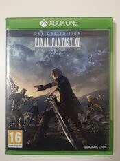 FINAL FANTASY XV Xbox One