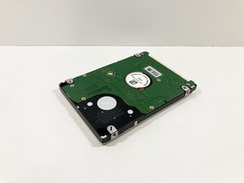 Samsung 40GB PATA HDD 5400RPM