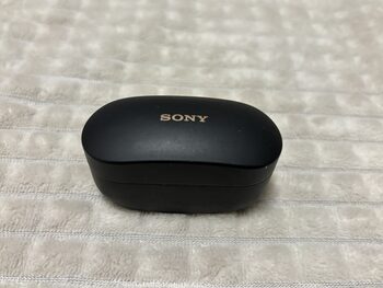 Sony WF-1000XM4 Wireless Ausinukai Earbuds