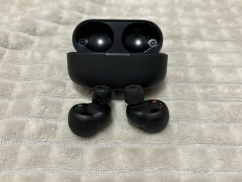 Sony WF-1000XM4 Wireless Ausinukai Earbuds