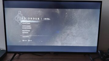 Get The Order: 1886 PlayStation 4