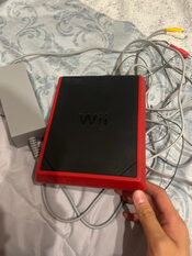 Wii Mini con mandos 