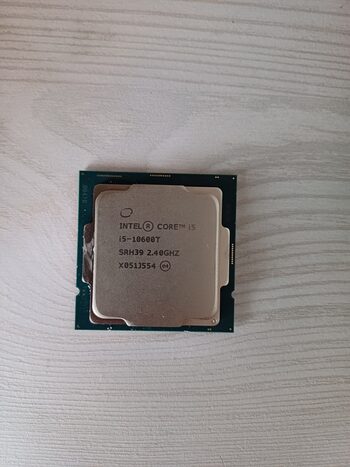 I5-10600T