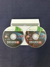 Mass Effect 3 Xbox 360