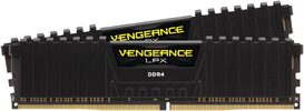 CORSAIR VENGEANCE DDR4 32GB