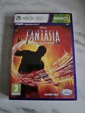 Fantasia: Music Evolved Xbox 360