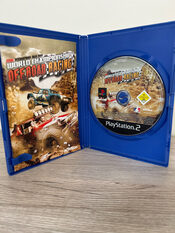 Score International Baja 1000 PlayStation 2