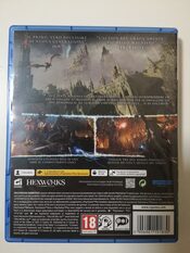 Buy The Lords of the Fallen PlayStation 5