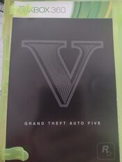 Get Grand Theft Auto V Xbox 360