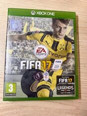 FIFA 17 Xbox One