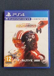 Star Wars: Squadrons PlayStation 4