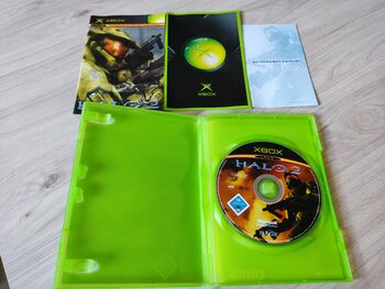 Buy Halo 2 Xbox