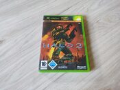 Halo 2 Xbox