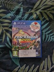 Trackmania Turbo PlayStation 4