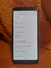 Get Google Pixel 3a Clearly White