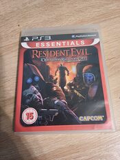 Resident Evil: Operation Raccoon City PlayStation 3