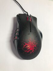 Razer Naga Molten Special Edition RZ01-0028