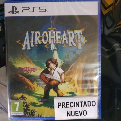 Airoheart PlayStation 5