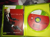 Hitman: Absolution Xbox 360