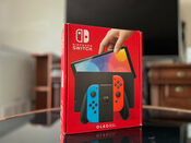 Nintendo Switch OLED 64GB