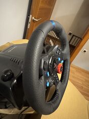 Logitech G29